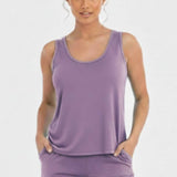 Comfy Tank Top & Shorts Set