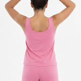 Comfy Tank Top & Shorts Set