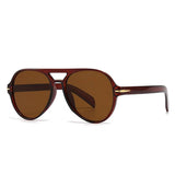 AVIATION ACETATE ASSORTED SUNGLASSES 12PCS SET | 40SG820: ASSORTED