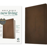 NLT Premium Value Compact Bible, Filament Enabled