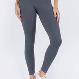 Buttery Soft Active Leggings