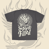 NEW || "Spirit Filled" Tee: M