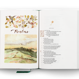 ESV GraceLaced Bible, HC (Artwork by Ruth Chou Simons)