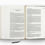 ESV Single Column Journaling Bible®, Artist Series