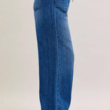 HW Featherweight Palazzo Fit: DK / 11(30)