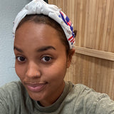 4th of July Headband